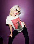 David Bowie - Moonage Daydream WOMENS chaserbrand