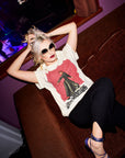 David Bowie - Moonage Daydream WOMENS chaserbrand