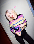 Frankie Foxy Lady Pullover WOMENS chaserbrand