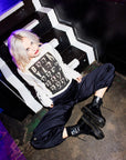 Billyy Trousers WOMENS chaserbrand