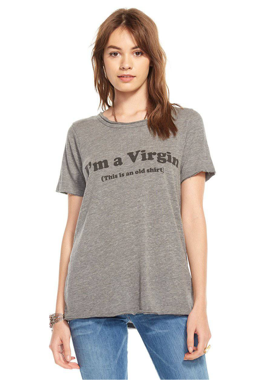 Old Shirt Womens Tee