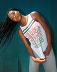 Mexico Tank WOMENS chaserbrand