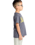 The Beatles Classic Logo Tee Boys chaserbrand