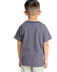 The Beatles Classic Logo Tee Boys chaserbrand