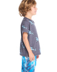 Shark Bite Tee Boys chaserbrand