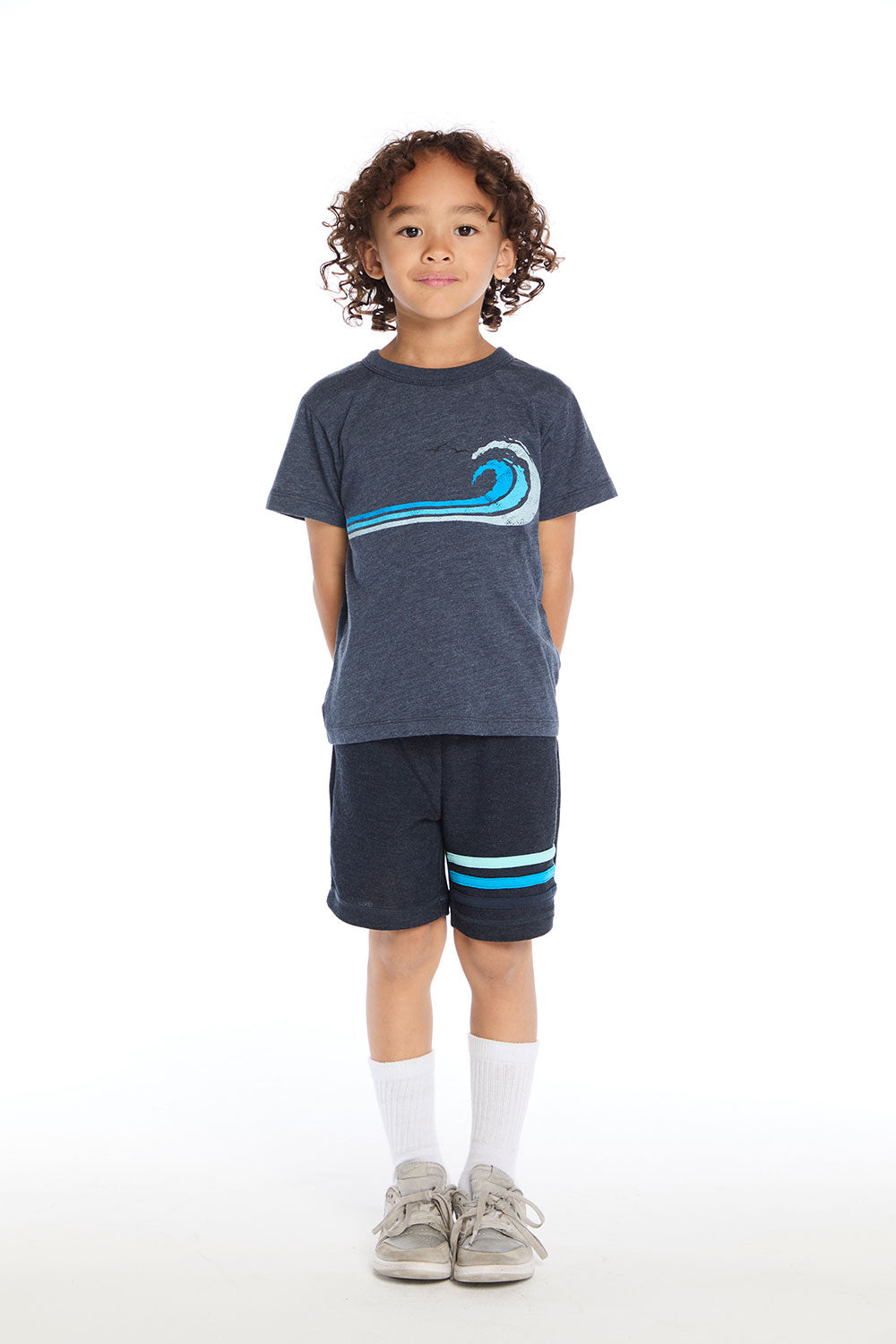 Point Break Tee Boys chaserbrand