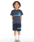 Point Break Tee Boys chaserbrand
