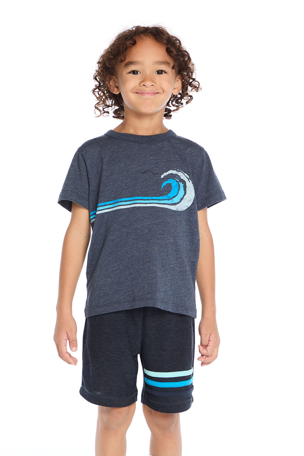 Point Break Tee Boys chaserbrand