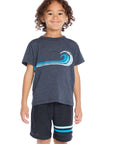 Point Break Tee Boys chaserbrand