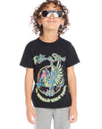 Rolling Stones American Tour Tee Boys chaserbrand