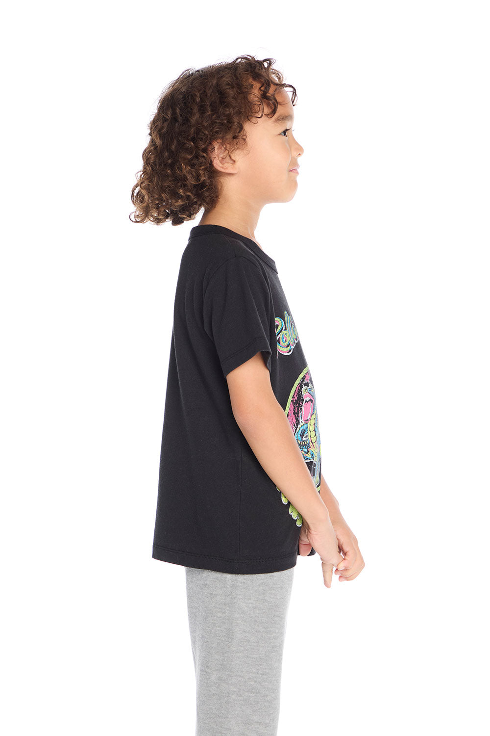 Rolling Stones American Tour Tee Boys chaserbrand