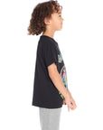 Rolling Stones American Tour Tee Boys chaserbrand