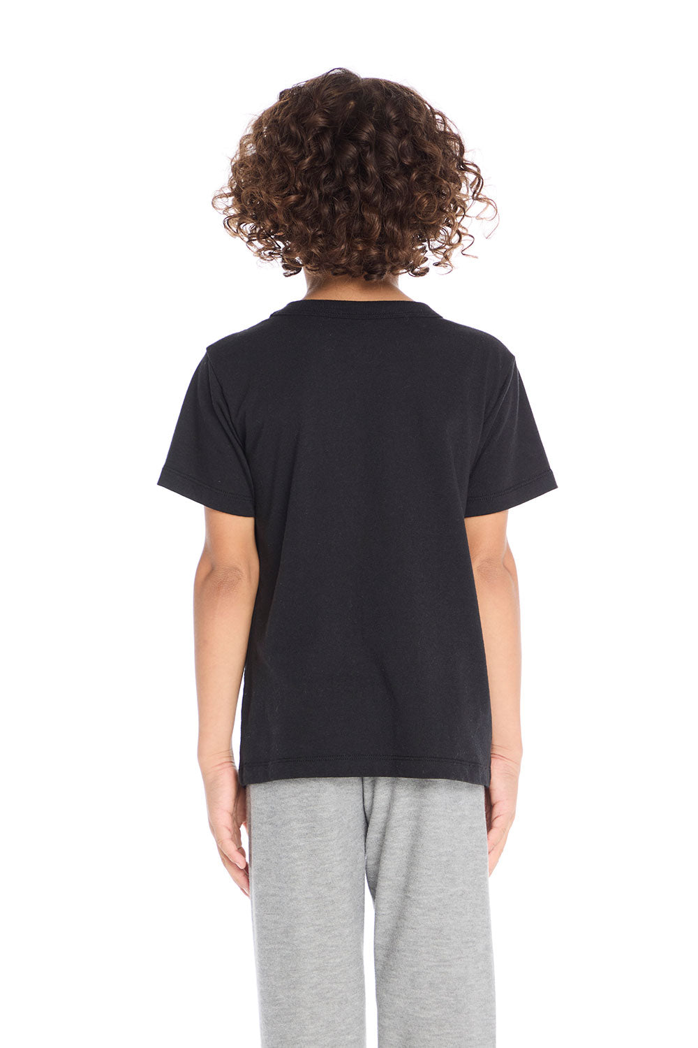 Rolling Stones American Tour Tee Boys chaserbrand