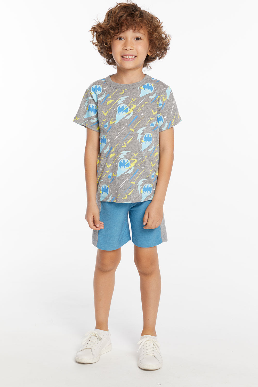 Boys Niagara Welt Pocket Short BOYS chaserbrand