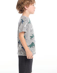 Dino Jam Boys Tee BOYS chaserbrand