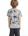 Dino Jam Boys Tee BOYS chaserbrand