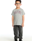 Halftime Tee Boys chaserbrand
