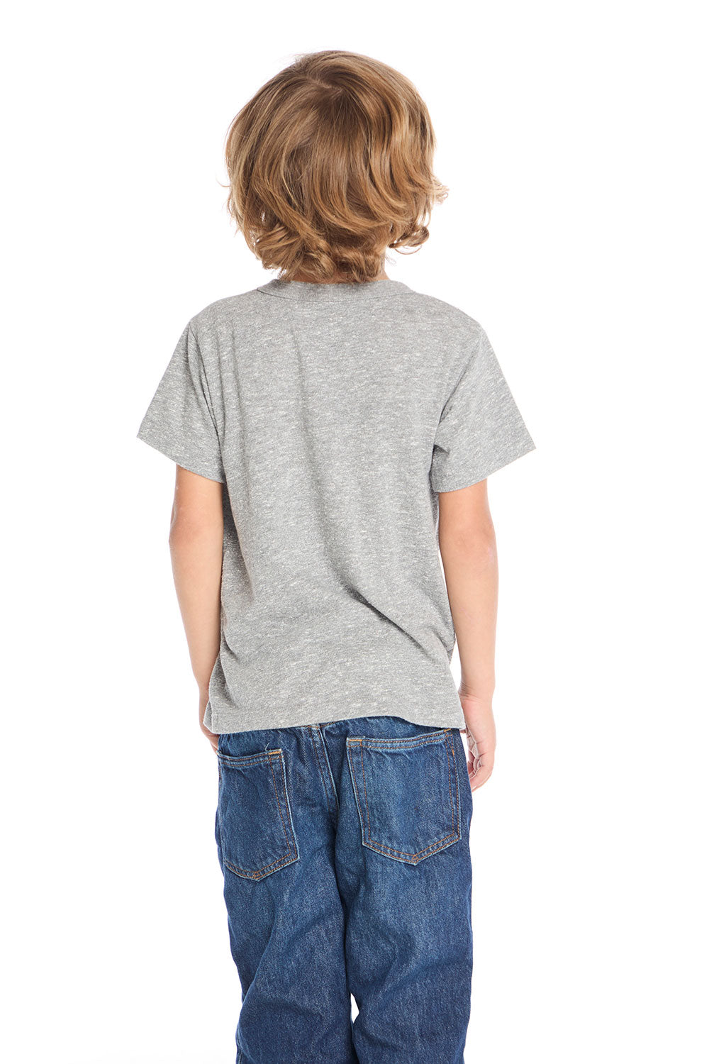 Rolling Stones Americana Tongue Logo Tee Boys chaserbrand
