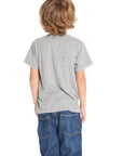 Rolling Stones Americana Tongue Logo Tee Boys chaserbrand