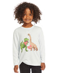 Love Dinos Long Sleeve BOYS chaserbrand