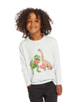 Love Dinos Long Sleeve BOYS chaserbrand