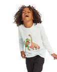 Love Dinos Long Sleeve BOYS chaserbrand