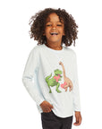 Love Dinos Long Sleeve BOYS chaserbrand