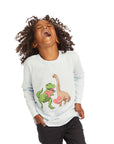 Love Dinos Long Sleeve BOYS chaserbrand