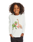 Love Dinos Long Sleeve BOYS chaserbrand