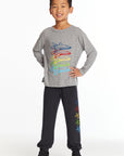Rocketships Boys Pant Boys chaserbrand