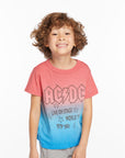 AC/DC Live On Stage Boys Tee BOYS chaserbrand