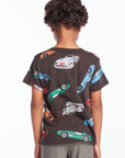 Traffic Jam Boys Tee Boys chaserbrand