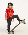 Skate Legend Tee BOYS chaserbrand