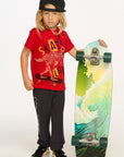 Skate Legend Tee BOYS chaserbrand