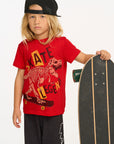 Skate Legend Tee BOYS chaserbrand