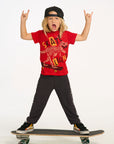 Skate Legend Tee BOYS chaserbrand
