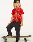 Skate Legend Tee BOYS chaserbrand