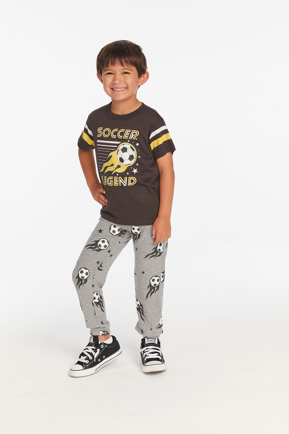 Soccer Legend Boys Pant Boys chaserbrand