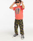 Superpower Boys Tee Boys chaserbrand