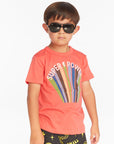 Superpower Boys Tee Boys chaserbrand