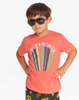 Superpower Boys Tee Boys chaserbrand