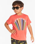 Superpower Boys Tee Boys chaserbrand