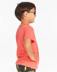 Superpower Boys Tee Boys chaserbrand