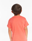 Superpower Boys Tee Boys chaserbrand