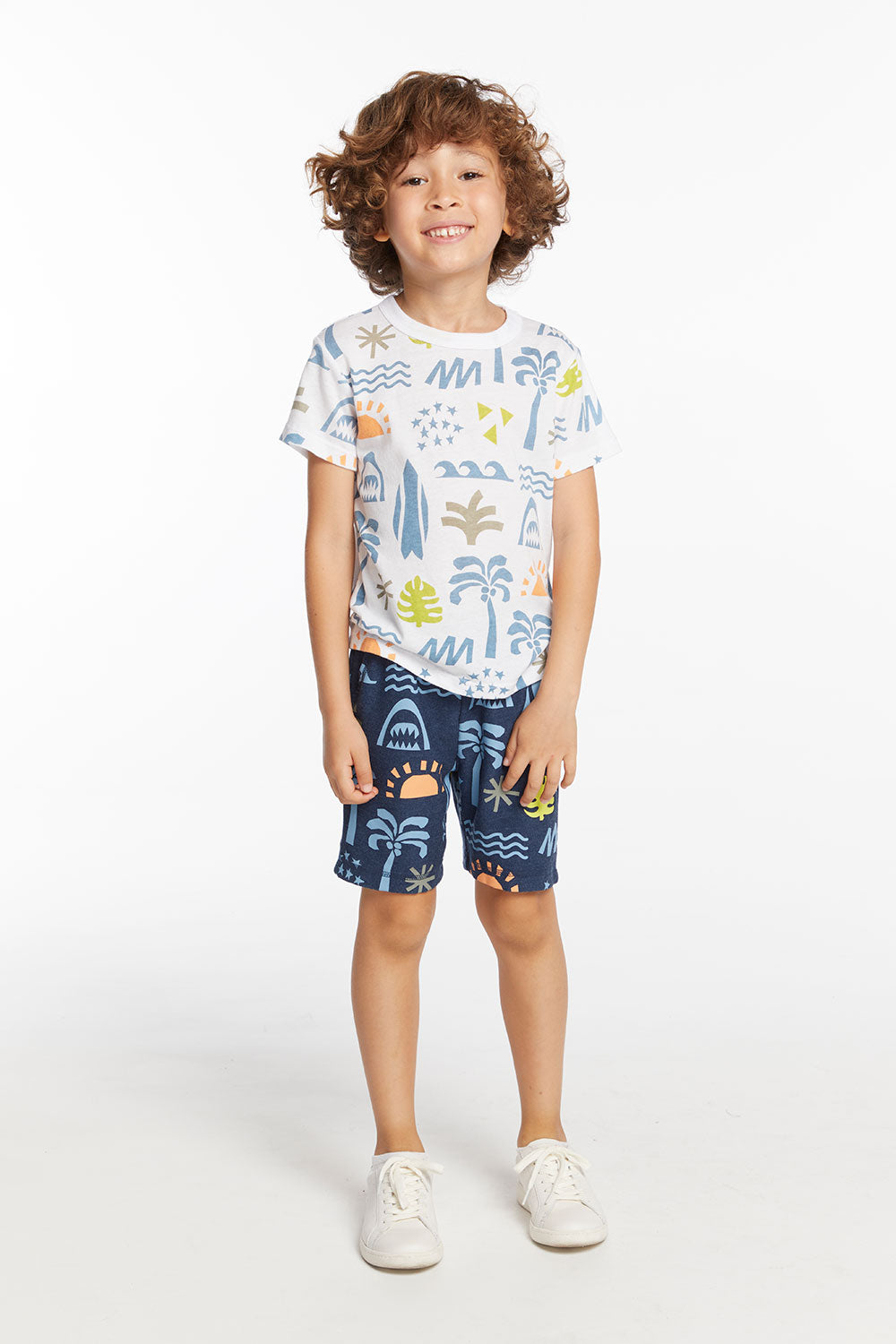 Surf's Up Boys Short BOYS chaserbrand