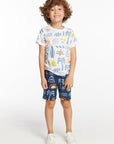 Surf's Up Boys Short BOYS chaserbrand