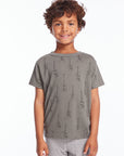 Electric Guitars Boys Tee Boys chaserbrand