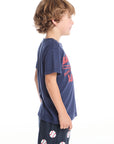 Baseball Legend Boys Tee BOYS chaserbrand