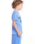 Chill Out Boys Tee BOYS chaserbrand