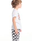 High Speed Thrills Boys Tee BOYS chaserbrand